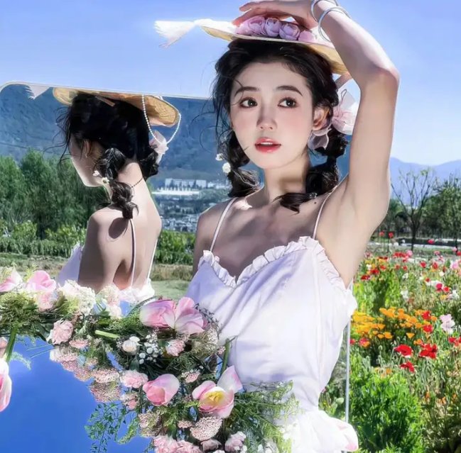 你咪理，我爱你！国语