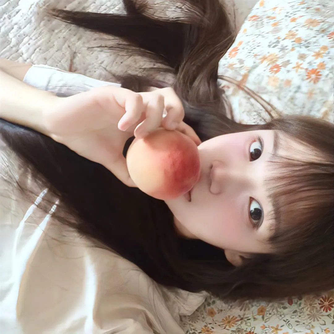 关于她